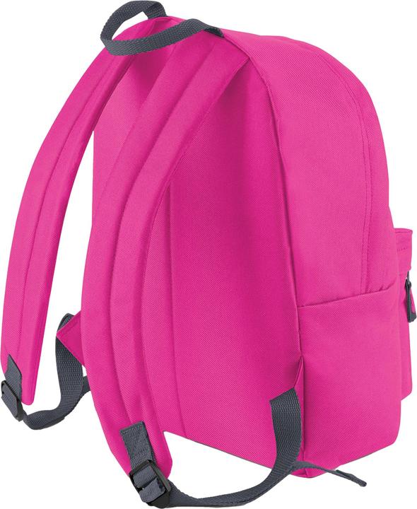 Produktbild Bagbase Junior Fashion Rucksack 14 Liter (2 StückPackung) (14 l)