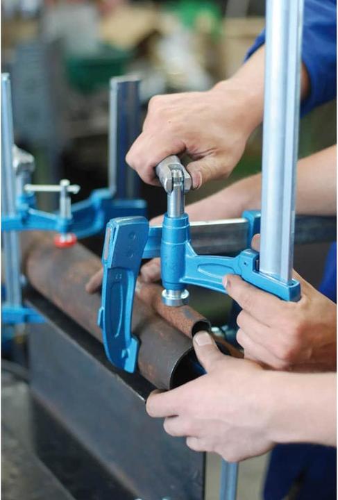 Image du produit Urko Serre-joint 4003-H (300 mm)