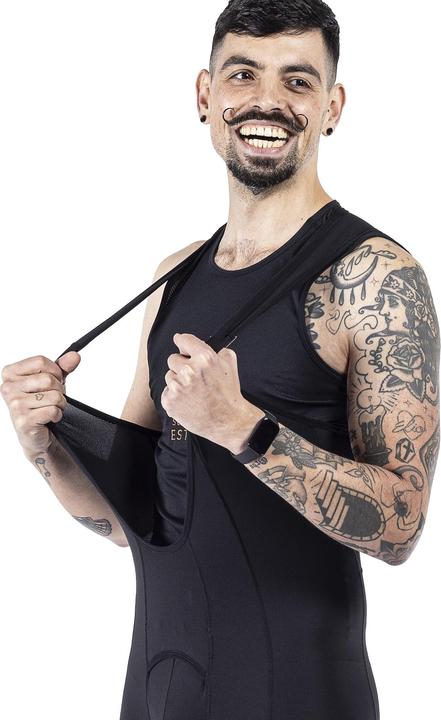 Produktbild Leatt MTB 2.0 Bib Liner (L)