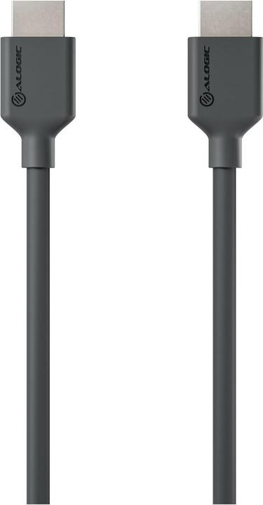 Image du produit Alogic Elements HDMI Cable With 4k (2 m, HDMI)