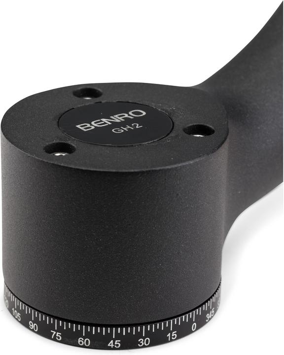 Produktbild Benro GH2 Gimbal Kopf