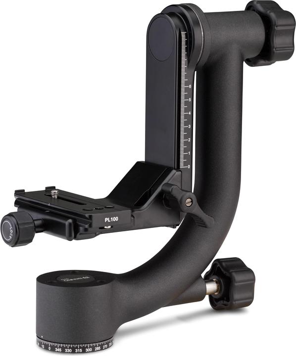 Benro GH2 Gimbal Kopf