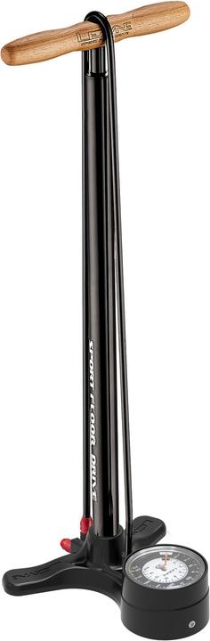 Lezyne sports floor drive