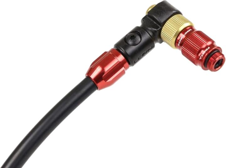 Produktbild Lezyne Sport Floor Drive Standluftpumpe