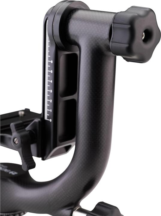 Actual product image Benro GH2C Gimbal head (Single-lens reflex camera, 25 kg)