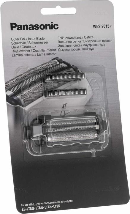 Actual product image Panasonic Wes9015 (1 x)