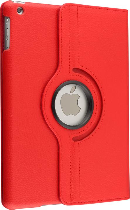 Produktbild PhoneLook Hülle mini 4 / 5 (7.9 / 2022, 2020) Premium Flip 360 (IPad Mini 4)