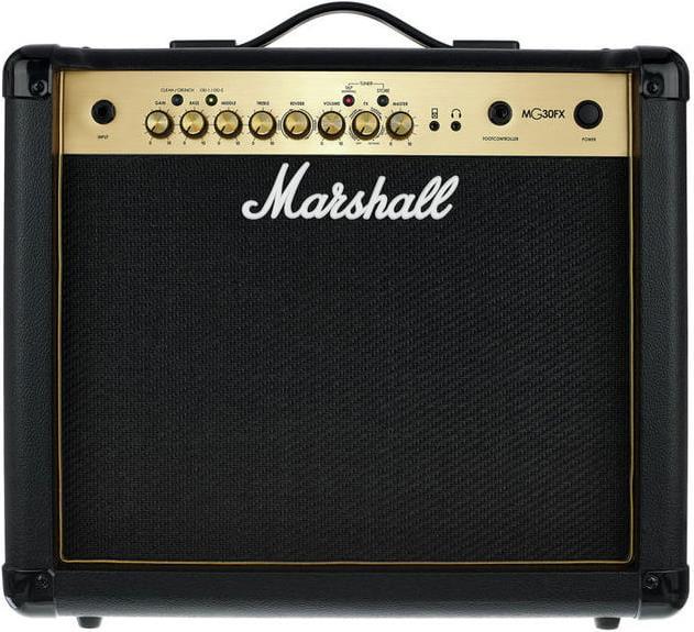 Marshall Amps MG30GFX (Gitarre, 30 W)