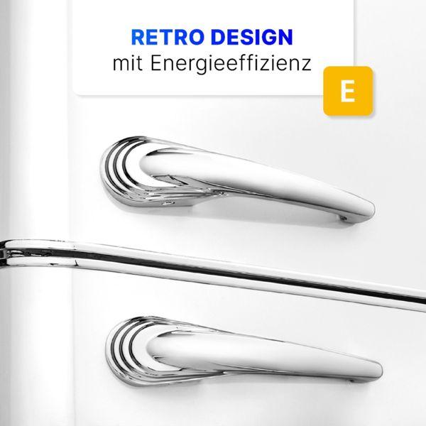 Image du produit Bomann Combiné réfrigérateur-congélateur KGR 7328 (250 l)