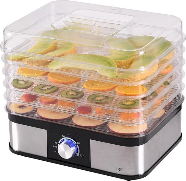 Image du produit Lafe Séchoir à fruits et légumes SGB001