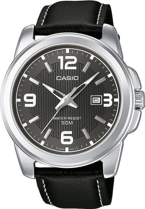 Casio MTP-1314PL-8A (Analoguhr, 45 mm)