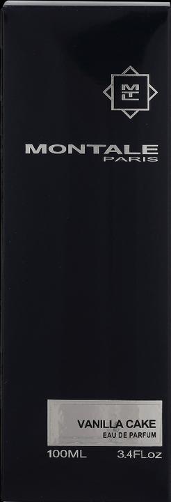 Produktbild Montale Vanilla Cake (Eau de Parfum, 100 ml)