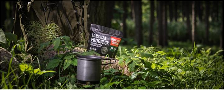 Immagine prodotto Tactical Foodpack Manzo e patate in pentola (100 g)