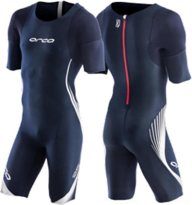 Image du produit Orca Maillot de bain à manches RS1 (XL)