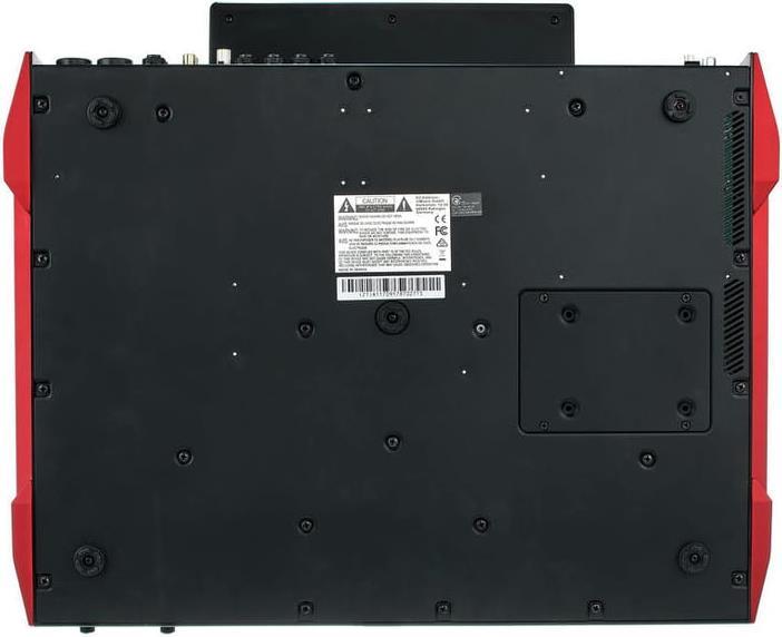 Actual product image Akai Professional Mpc X
