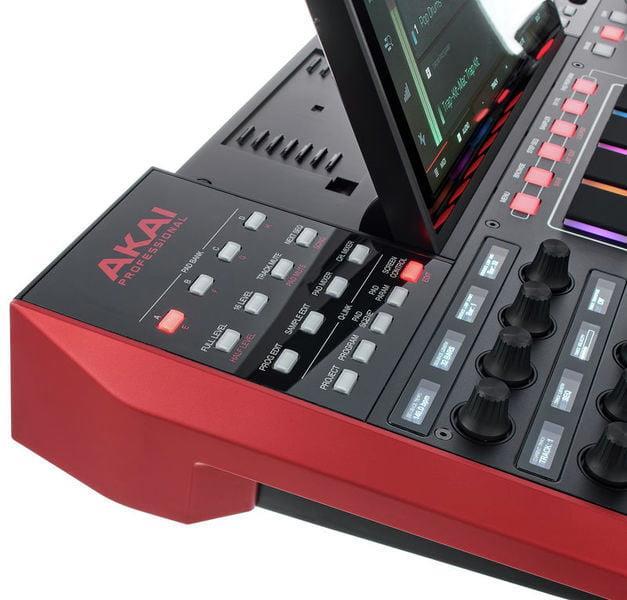 Actual product image Akai Professional Mpc X