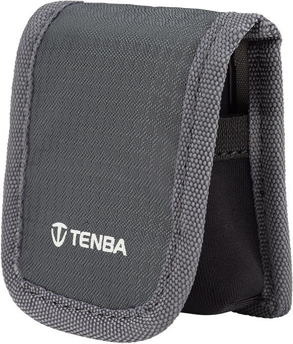 Image du produit Tenba Outils Recharger le sac de batterie 1 Gris (Étui pour accessoires de caméra)