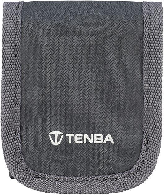 Tenba Outils Recharger le sac de batterie 1 Gris (Étui pour accessoires de caméra)