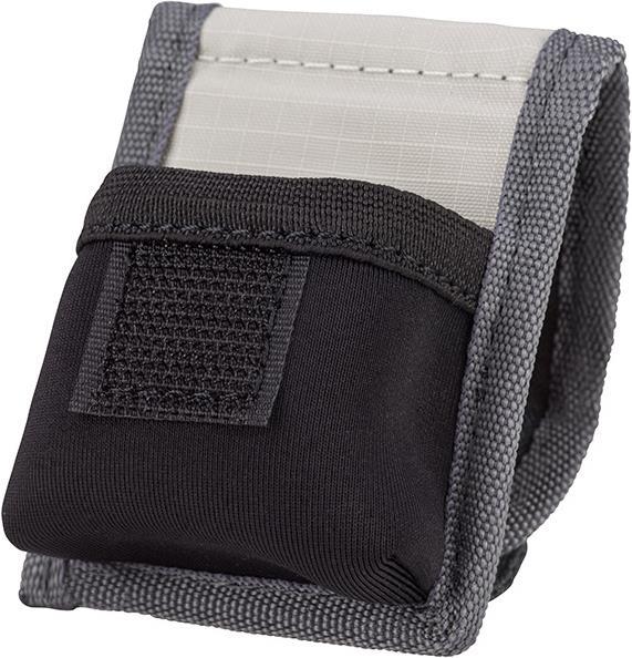 Image du produit Tenba Outils Recharger le sac de batterie 1 Gris (Étui pour accessoires de caméra)