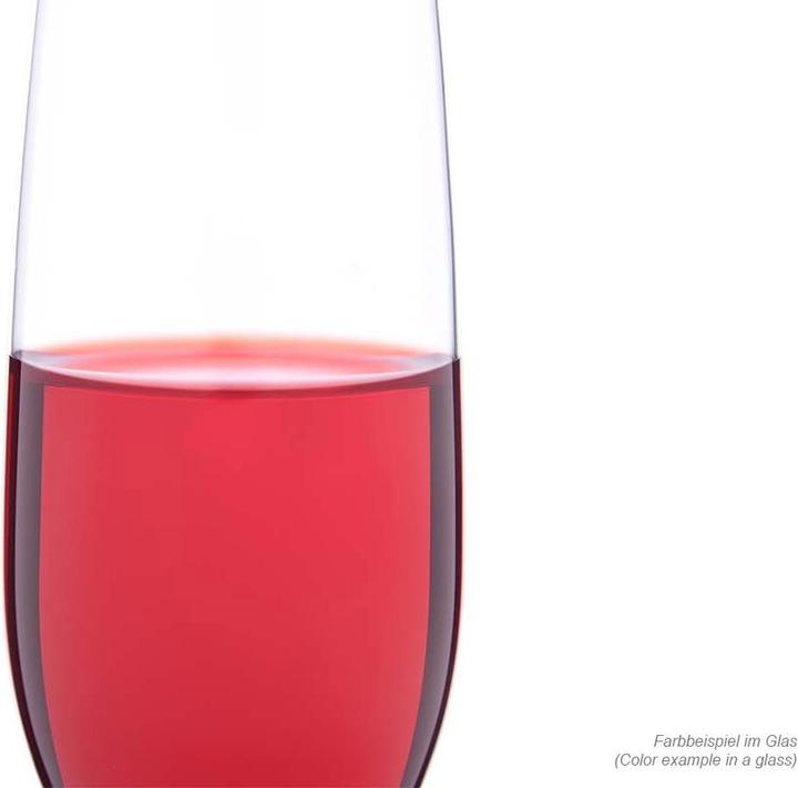Produktbild Alphacool Eiswasser Crystal Red (1000 ml, Fertiggemisch)
