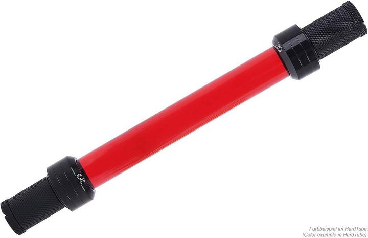 Produktbild Alphacool Eiswasser Crystal Red (1000 ml, Fertiggemisch)
