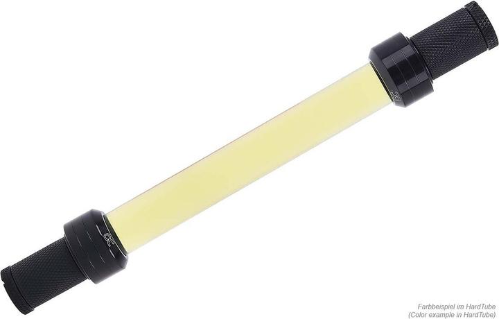 Image du produit Alphacool Eau glacée cristal jaune UV (1000 ml, Prêt à l'emploi)
