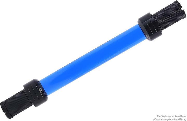 Image du produit Alphacool Eau glacée Bleu cristal UV (1000 ml, Prêt à l'emploi)