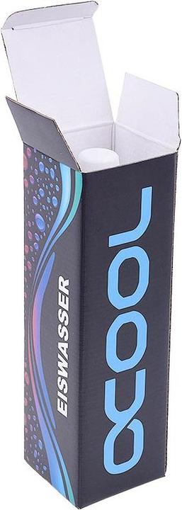Image du produit Alphacool Eau glacée Bleu cristal UV (1000 ml, Prêt à l'emploi)