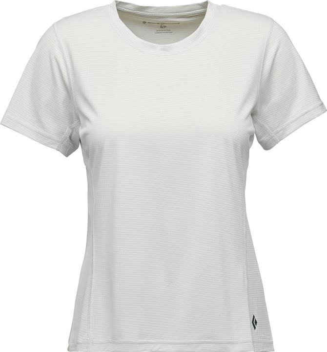 Black Diamond Distance SS Tech Tee - T-Shirt - Herren
