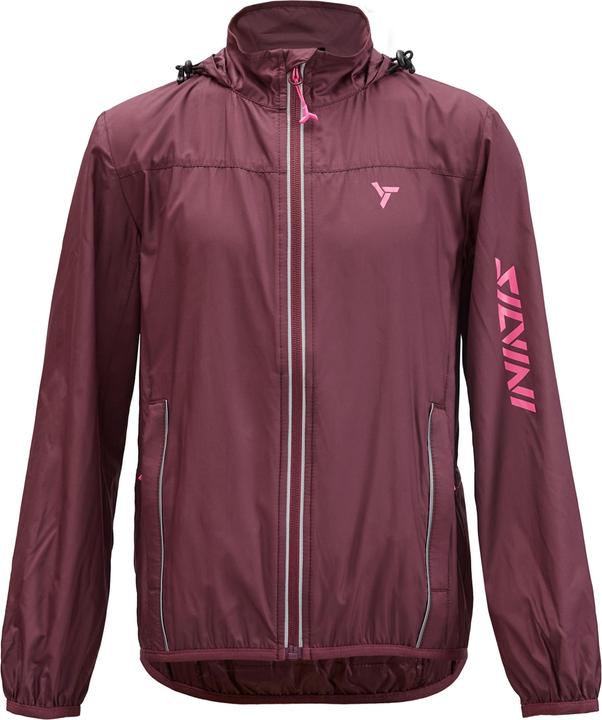 Silvini Kinderjacke Junior Jacke Punta CJ2271 (134, 140)