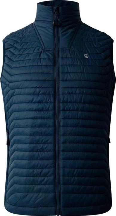 Actual product image Dare2b Descending II Gilet (S)