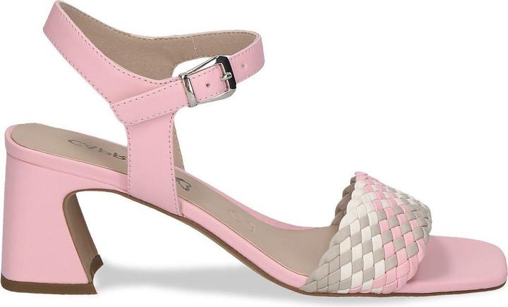 Pettine di rose