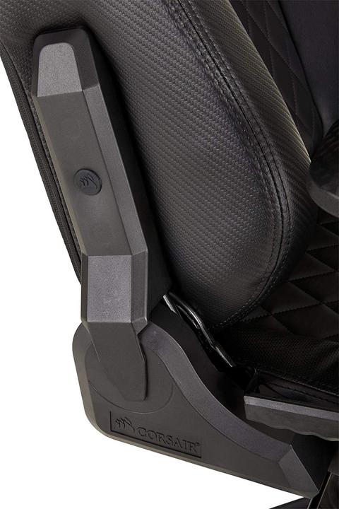 Actual product image Corsair T1 Race 2018