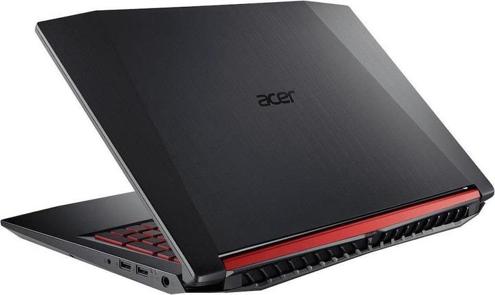 Immagine prodotto Acer Nitro 5 AN515-52-76LV (15.60", Intel Core i7-8750H, 8 GB, 256 GB, CH)