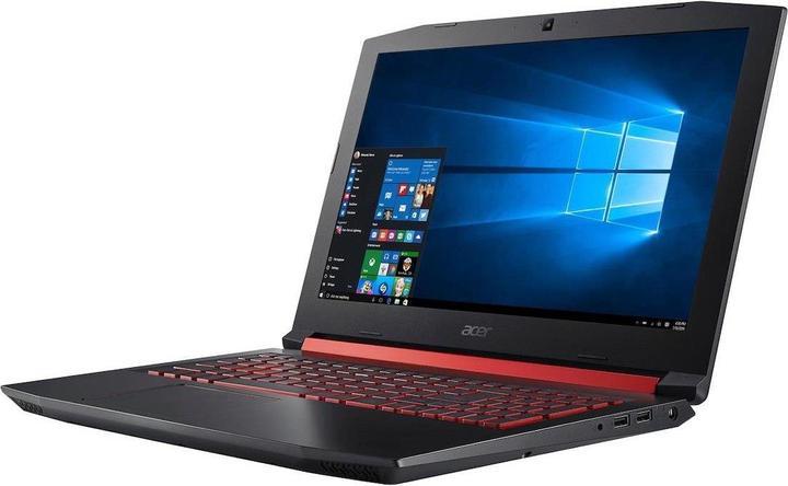 Immagine prodotto Acer Nitro 5 AN515-52-76LV (15.60", Intel Core i7-8750H, 8 GB, 256 GB, CH)