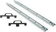 Actual product image Supermicro CSE-PT08L: Rackmount Rail Kit