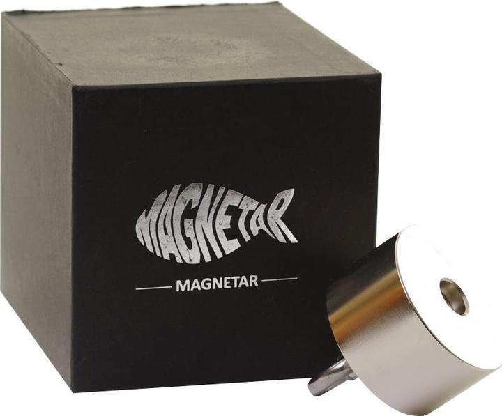 Actual product image Magnetar 360° magnet (1 x)