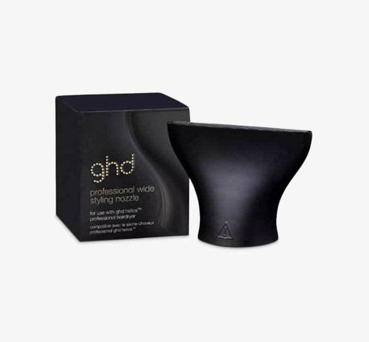 Actual product image ghd Professional Wide Nozzle for Helios