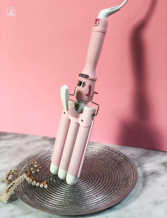 Produktbild Bombé Hair Lockenstab