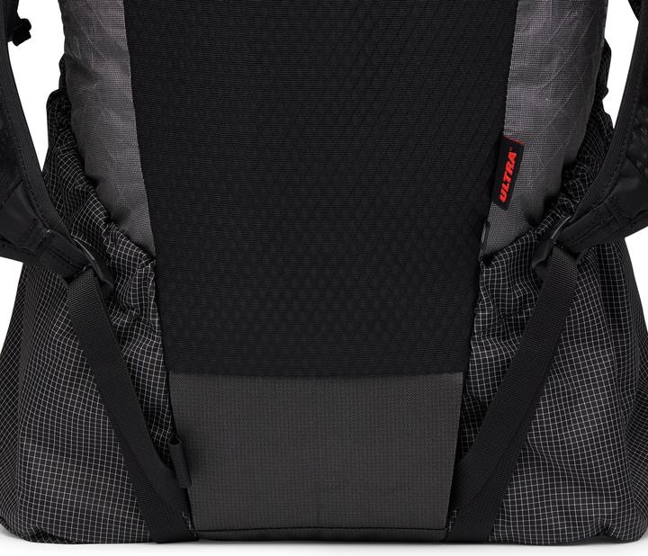 Actual product image Black Diamond Beta Light 30 Backpack (30 l)
