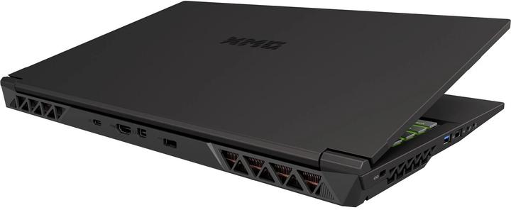 Immagine prodotto XMG Notebook FOCUS 15 - E23whf RTX 4070 (15.60", Intel Core i9-13900HX, 16 GB, 1000 GB, CH)