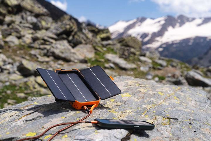 Produktbild Xtorm Xtreme Series (10000 mAh, 20 W, 37 Wh)