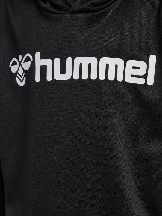 Image du produit hummel hmlLOGO HOODIE KIDS (116)