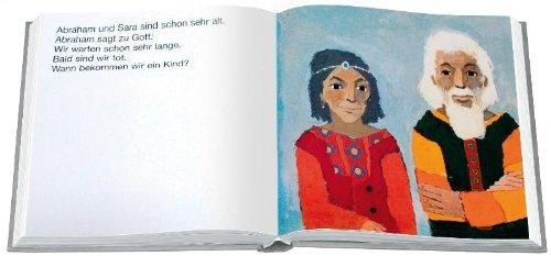 Produktbild Die kleine -Kinderbibel (Deutsch, Kees de Kort, Hellmut Haug, 2011)