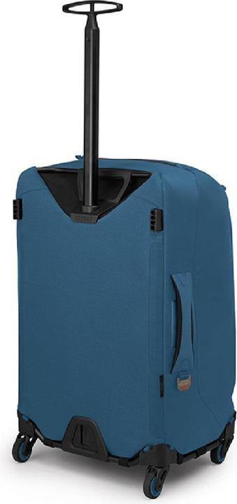 Image du produit Osprey Ozone 4-Wheel Trolley 85L, Coastal (85 l, M (50 - 90l))