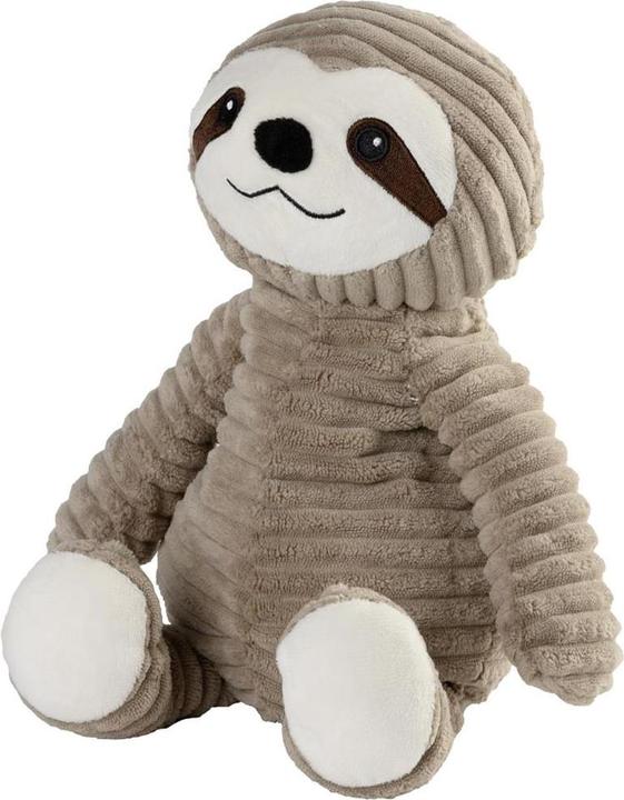 Image du produit Warmies Pure Paresseux - Remplissage à la lavande (12 cm)