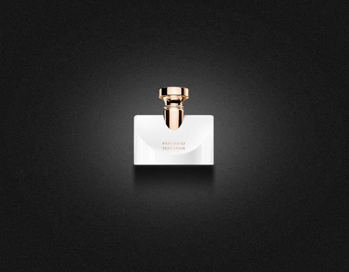Actual product image Bulgari Splendida Patchouli Tentation (Eau de parfum, 30 ml)