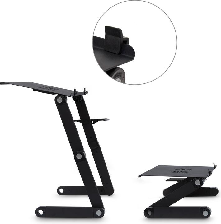 Produktbild Relaxdays Laptopständer