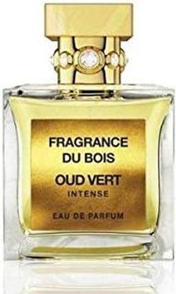 Produktbild Fragrance du Bois Oud Vert Intense Parfum (Eau de Parfum, 50 ml)