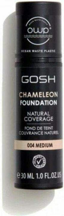 Actual product image Gosh Chameleon (002 Light)